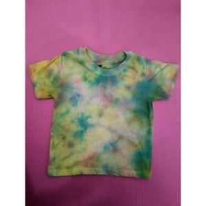 🌵 2 for 10🌵Tie dye tee shirt